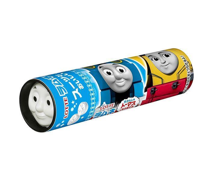 Lotte Thomas the Tank Engine and Friends Ramune 23g x 10 pieces 