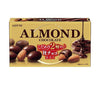 [11/25~ 10% off all products!!] Lotte Almond Chocolate 86g x 10 boxes