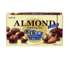 [11/25~ 10% off all products!!] Lotte Almond Chocolate Crisp 80g x 10 boxes