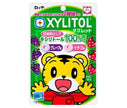 Assortiment de comprimés de xylitol Lotte 30g x 10 sachets 