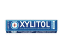 Lotte Xylitol Gum Menthe Fraîche [Aliments à Usage Sanitaire Spécifié Assurance Spéciale] 21g (14 comprimés) x 20 pièces 