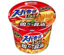 Acecook Super Cup 1.5x Shoyu Ramen 109g x 12 pieces 