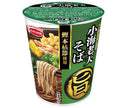 Acecook Maruuma Small Shrimp Tempura Soba 57g x 12 pieces 