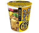 エースコック まる旨 カレーうどん 65g×12個入