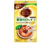 片岡物産 バンホーテン ミルクココア 糖質60%オフ (10g×5本)×30箱入