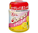 Mondelez Japan Clorets Sitaclear Clear Citrus Mint Bouteille R (gomme de grain) 121g x 6 pièces 