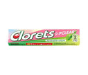 Mondelez Japan Clorets Shitaclear Fresh Green Mint (Gum) 14 capsules x 20 pieces 