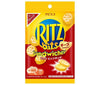 モンデリーズ　ジャパン RITZ(リッツ) ビッツサンド チーズ 51g×10個入