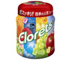 Mondelez Japan Clorets XP Season Assortiment Bouteille R 140g x 6 pièces 