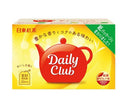 Sachets de thé Mitsui Norin Nitto Black Tea Daily Club (2 g x 20 sachets) x 48 pièces 