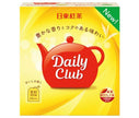 Mitsui Norin Nitto Black Tea Daily Club Tea Bags (2g x 40 bags) x 24 pieces 