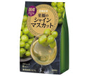 Mitsui Norin Nitto Black Tea Blissful Shine Muscat (9.5g x 8 bottles) x 24 (6 x 4) pieces 