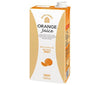 [11/25~ 10% OFF all products!!] Mitsui Norin White Noble Orange Juice 1000ml paper carton x 6 bottles