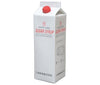 Mitsui Norin White Noble Sugar Syrup 1000ml Paper Pack x 6 