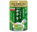 Mitsui Norin Nitto Thé noir Thé en poudre biologique Anytime Catéchine 40 g x 24 sachets 