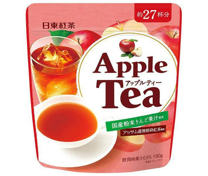 Mitsui Norin Nitto Black Tea Apple Tea 180g x 24 bags 