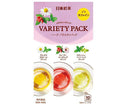 Mitsui Norin Nitto Black Tea Aroma House Variety Pack (1,5 g x 7 sachets, 2 g x 3 sachets) x 36 boîtes 