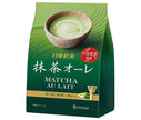 Mitsui Norin Nitto Thé Noir Matcha Ole (12g x 8 pièces) x 24 sachets 