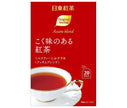 三井農林 日東紅茶 こく味のある紅茶 ティーバッグ 2g×20袋×48個入