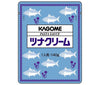 [11/25~ 10% off all products!!] Kagome Pasta Sauce Tuna Cream 140g x 30 pieces