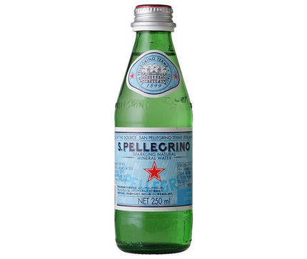 Motox San Pellegrino 250ml bottle x 24 