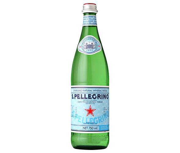 Bouteille Motox San Pellegrino 750 ml x 12 bouteilles 