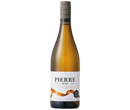 [11/25~ 10% off all products!!] Motox Pierre Zero Chardonnay 750ml bottle x 12 bottles