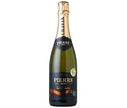 [11/25~ 10% off all products!!] Motox Pierre Zero Blanc de Blancs 750ml bottle x 12 bottles