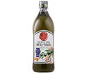 Tominaga Trading Huile d'Olive Extra Vierge Bouteille PET de 1000 ml x 15 pièces 