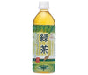 Tominaga Trading Kobe Settlement Green Tea 500ml PET Bottle x 24 