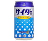 Tominaga Trading Kobe Settlement Cider Zero 350ml can x 24 cans 