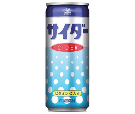 Tominaga Trading Kobe Settlement Cidre canettes de 250 ml x 30 bouteilles 