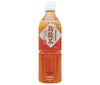 Tominaga Trading Kobe Sabo Oolong Tea 500ml PET Bottle x 24 