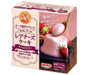 Takara Kohko Rolf Rare Cheesecake Strawberry 70g x 12 pieces 