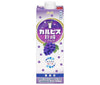 [11/25~ 10% OFF all products!!] Asahi Soft Drinks Calpis Kyoho L Pack 1L paper pack x 6 bottles