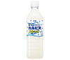 [11/25~ 10% off all products!!] Asahi Soft Drinks Zero Calpis PLUS Calcium 500ml PET bottle x 24 bottles