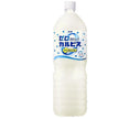 [11/25~ 10% OFF all products!!] Asahi Soft Drinks Zero Calpis PLUS Calcium 1.5L PET bottle x 8 bottles