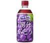 [11/25~ 10% OFF all products!!] Asahi Soft Drinks Welch's 1 bunch of grapes 470ml plastic bottle x 24 bottles