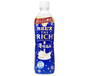 Asahi Soft Drinks Calpis THE RICHI (The Rich) [For Hand Sale] 490ml PET Bottle x 24 Bottles 