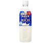 アサヒ飲料 カルピス THE RICH(ザ リッチ)【自動販売機用】 490mlペットボトル×24本入