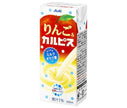 Asahi Beverage Apple & Calpis 250 ml paquet papier x 24 bouteilles