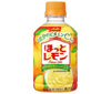 [11/25~ 10% OFF all products!!] Asahi Soft Drinks [HOT] Hot Lemon 280ml PET bottle x 24 bottles