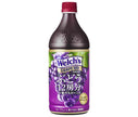 [11/25~ 10% off all products!!] Asahi Beverages Welch's Grape 100 800g PET bottle x 8 bottles