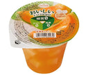 [11/25~ 10% OFF all products!!] Tarami Triple Zero Hokkaido Melon 255g x 18 (6 x 3) pieces