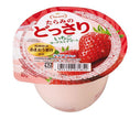 Tarami Tarami's Dossari Dessert au yaourt aux fraises 230 g x 24 (6 x 4) pièces 