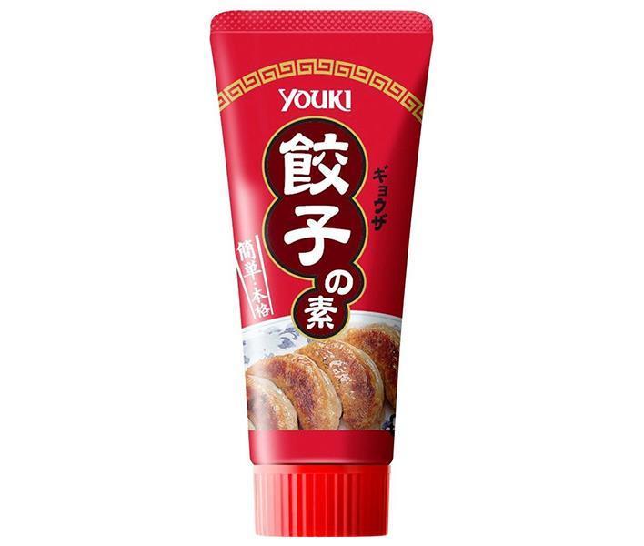 Yuuki Foods Gyoza Base Tube 100g x 10 Tubes 