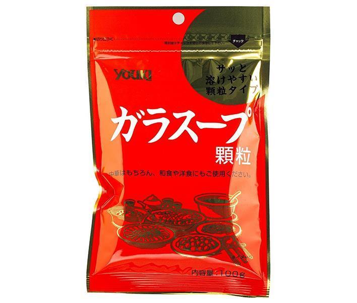 Yuuki Foods Soupe Gala 100g x 10 sachets 