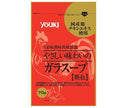 Yuuki Foods - Gentle Flavored Clear Soup - 70g Bag x 10 Bags 