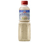 [11/25~ 10% off all products!!] Yuuki Foods MC Caesar Creamy Dressing 480ml PET bottle x 6 bottles