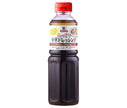 [11/25~ 10% off all products!!] Yuuki Foods MC Light Chinese Dressing 480ml PET bottle x 6 bottles